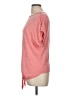 Max Edition Pink Short Sleeve T-Shirt Size M - photo 5