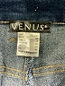 Venus Blue Denim Skirt Size 2 - photo 4
