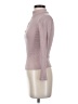 Shein Pink Long Sleeve Top Size 2 - photo 5
