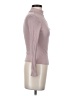 Shein Pink Long Sleeve Top Size 2 - photo 4