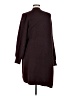 Max Studio Burgundy Cardigan Size M - photo 2