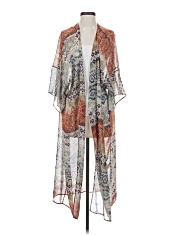 ING Raincoat (view 1)