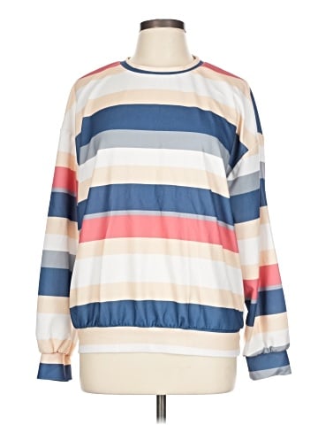 Shein Long Sleeve Turtleneck (view 1)