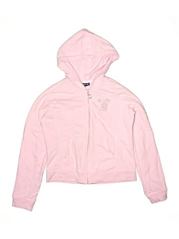 Limited Too Zip Up Hoodie (view 1)