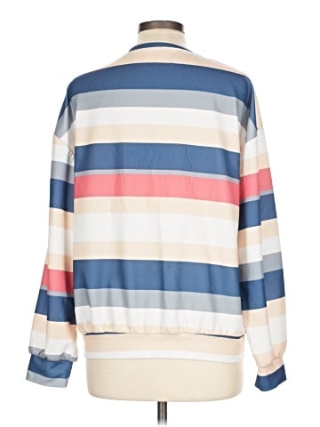 Shein Long Sleeve Turtleneck (view 2)