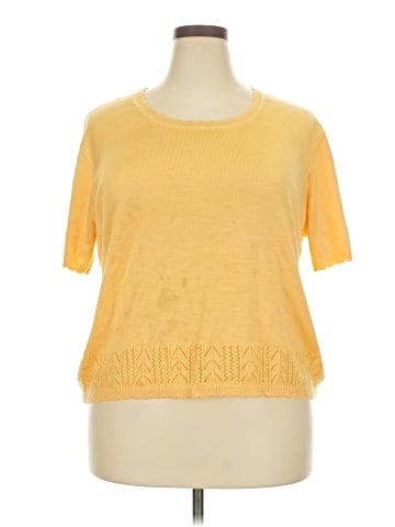 Nikki Short Sleeve T-Shirt (view 1)