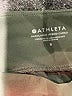 Athleta Green Active Pants Size 6 - photo 7