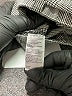 Pure Navy Plaid Gray Dress Pants Size 8 - photo 8