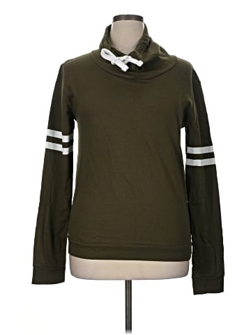 ON FIRE Sweatshirt (view 1)