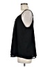 Torrid 100% Polyester Black Sleeveless Blouse Size Med Plus (00) - photo 5