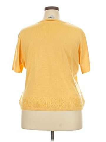 Nikki Short Sleeve T-Shirt (view 2)