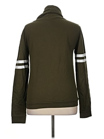 ON FIRE Sweatshirt (view 2)