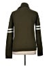 ON FIRE 100% Cotton Green Sweatshirt Size XL - photo 2