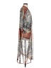 ING Silver Raincoat Size P (petite) - photo 4