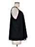 Torrid 100% Polyester Black Sleeveless Blouse Size Med Plus (00) - photo 4