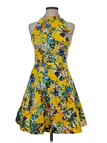 Karen Millen Cocktail Dress (view 1)