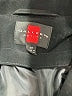 Gallery 100% Polyester Black Coat Size P (petite) - photo 6