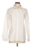 Unbranded Ivory Long Sleeve Blouse Size L - photo 1