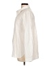 Unbranded Ivory Long Sleeve Blouse Size L - photo 5