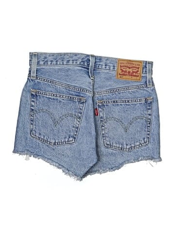 Levi's Denim Shorts (view 2)