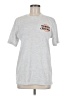 Assorted Brands Silver Short Sleeve T-Shirt Size M - photo 1