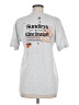 Assorted Brands Silver Short Sleeve T-Shirt Size M - photo 2
