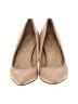 Charles by Charles David Ivory Tan Heels Size 9 - photo 2