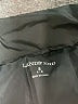 Lands' End 100% Polyester Black Snow Jacket Size S - photo 6