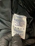 Lands' End 100% Polyester Black Snow Jacket Size S - photo 7