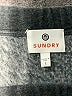 Sundry Solid Gray Casual Skirt Size Sm (1) - photo 4