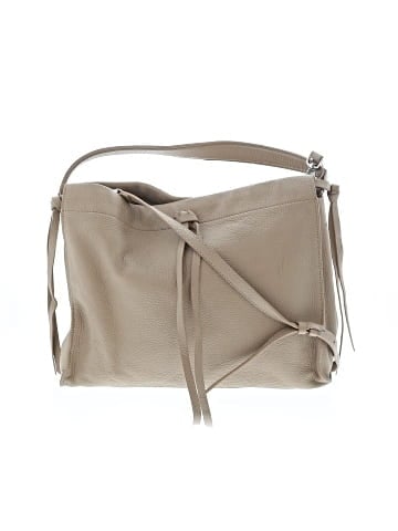 BOSS by HUGO BOSS Leather Satchel (view 1)