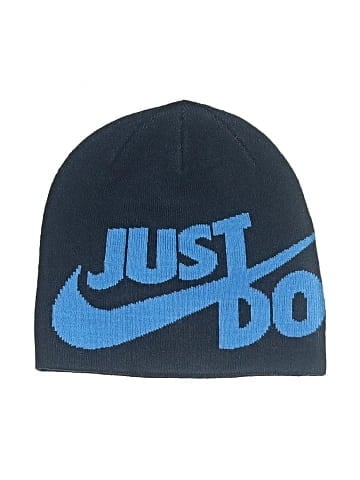 Nike Beanie (view 1)