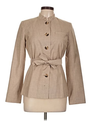 Isaac Mizrahi for Target Jacket (view 1)