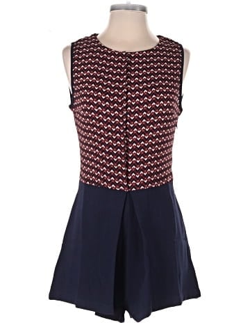 Hayden Romper (view 1)