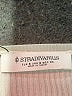 Stradivarius Ivory Turtleneck Sweater Size S - photo 7