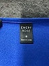 Emery Rose 100% Polyester Solid Blue Casual Dress Size M - photo 7