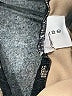 Adelyn Rae 100% Polyester Black Cocktail Dress Size S - photo 6