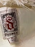 Decree 100% Polyester Ivory Faux Fur Jacket Size XL - photo 6