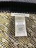 Max Studio Houndstooth Black Pullover Sweater Size L - photo 4