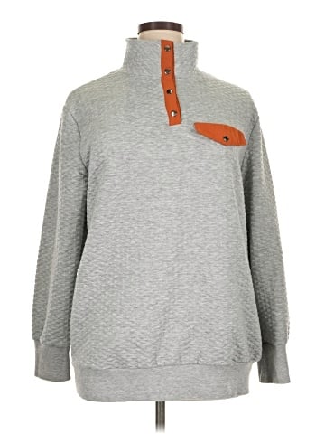 Unbranded Pullover Sweater (view 1)