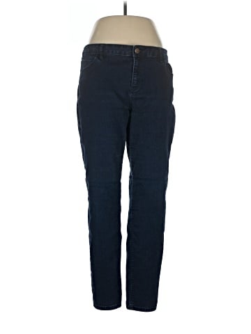Simply Vera Vera Wang Jeans (view 1)