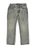 Lucky Brand Chevron-herringbone Gray Jeans Size 6 - photo 1