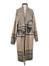 78 & Sunny Tan Cardigan Size S - photo 1