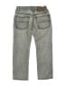 Lucky Brand Chevron-herringbone Gray Jeans Size 6 - photo 2