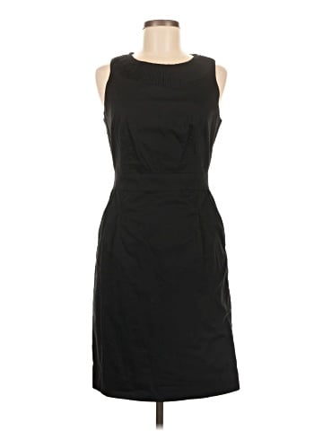 Banana Republic Factory Store Cocktail Dress (view 1)