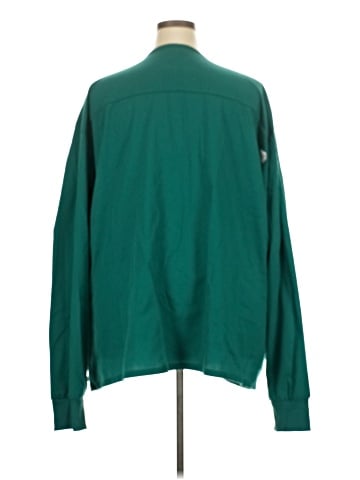 Cherokee Long Sleeve Blouse (view 2)