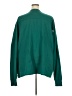 Cherokee Green Long Sleeve Blouse Size 4X - photo 2