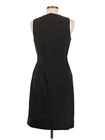Banana Republic Factory Store Cocktail Dress (view 2)