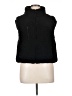 Dylan 100% Polyester Black Vest Size XL - photo 1