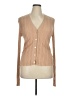 Paige Tan Cardigan Size XL - photo 1